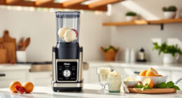 Ninja Creami XL 11-in-1 Ice Cream Maker: Summer Family Favorites