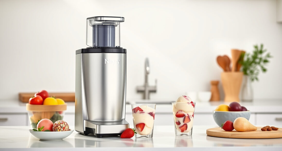 Ninja Creami XL 11-in-1: Perfect Summer Treats for Family Fun