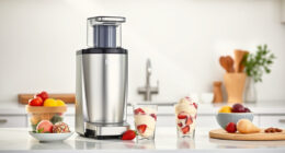 Ninja Creami XL 11-in-1: Perfect Summer Treats for Family Fun