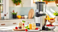 Ninja Creami XL 11-in-1: The Ultimate Summer Ice Cream Maker