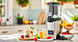 Ninja Creami XL 11-in-1: The Ultimate Summer Ice Cream Maker