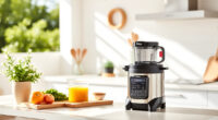 Ninja® Everyday PossibleCooker™ Pro: The Must-Have Summer Kitchen Gadget
