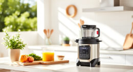 Ninja® Everyday PossibleCooker™ Pro: The Must-Have Summer Kitchen Gadget