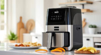 Ninja Foodi 10 Quart 6-in-1 DualZone XL Air Fryer: Summer Meal Made Easy