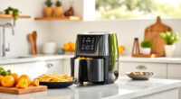 Ninja Foodi DualZone Air Fryer: Summer Accessory Guide