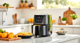 Ninja Foodi DualZone Air Fryer: Summer Accessory Guide