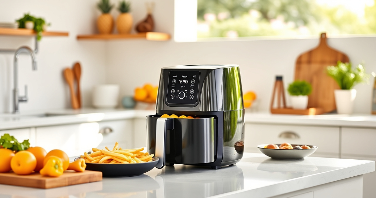 Ninja Foodi DualZone Air Fryer: Summer Accessory Guide