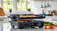 Ninja Foodi Pro 5-in-1 Indoor Grill: How It Stacks Up This Summer