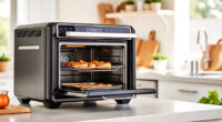 Ninja Foodi XL Pro Air Oven: The Ultimate Summer Kitchen Companion