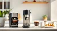 Ninja Luxe Café Mini: Buy Now or Wait for Prime Day?