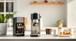 Ninja Luxe Café Mini: Buy Now or Wait for Prime Day?