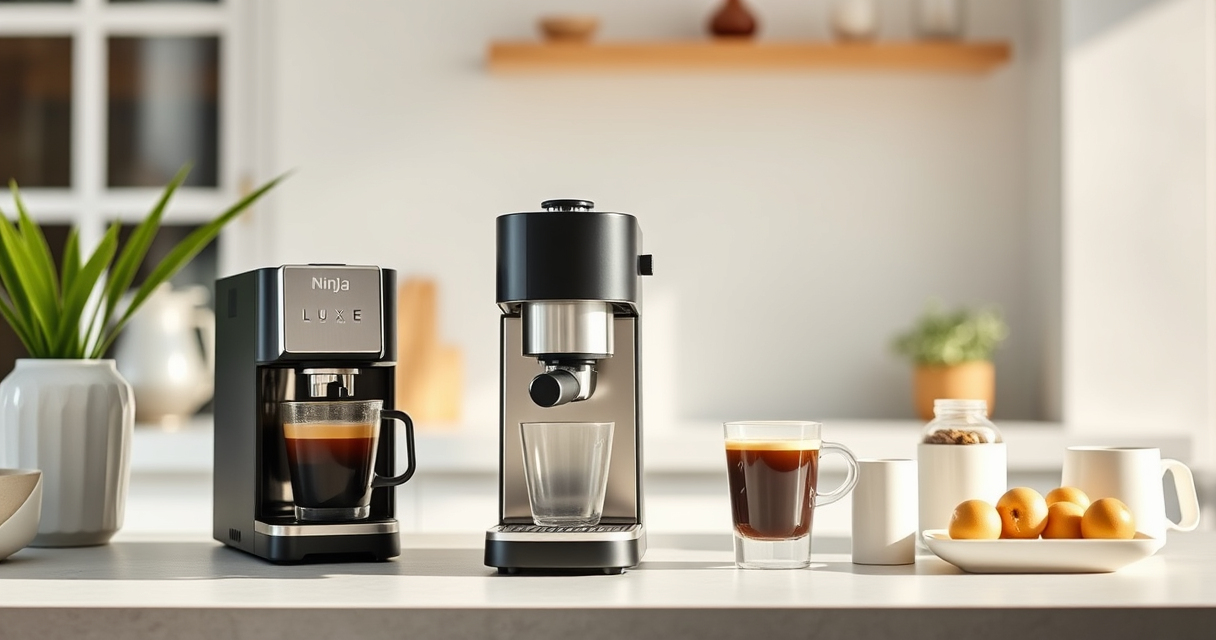 Ninja Luxe Café Mini: Buy Now or Wait for Prime Day?