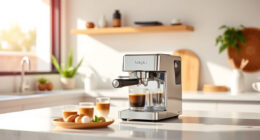 Ninja Luxe Café Premier 3-in-1: Perfect Summer Coffee at Home