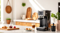 Ninja Luxe Café Premier: The Ultimate Summer Coffee Machine