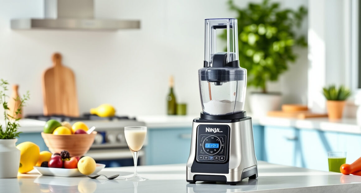 Ninja NC701 CREAMi Swirl: The Ultimate Summer Frozen Dessert Maker