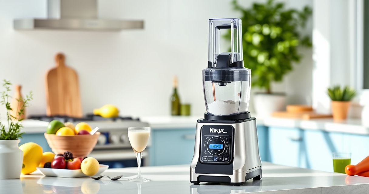 Ninja NC701 CREAMi Swirl: The Ultimate Summer Frozen Dessert Maker