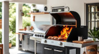 Ninja OG951 Woodfire Pro Connect: The Ultimate Summer Grill Showdown