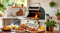 Ninja OG951 Woodfire Pro Connect: The Ultimate Summer Outdoor Grill