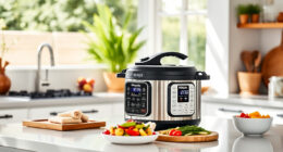Ninja PossibleCooker PRO 14-in-1: The Ultimate Summer Kitchen Powerhouse