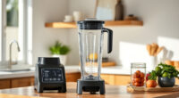 Ninja Professional Blender: Your Summer Party Essential