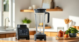 Ninja Professional Blender: Your Summer Party Essential