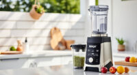 Ninja Professional Plus Kitchen System: Summer Dessert Powerhouse