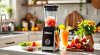 Ninja SLUSHi: Effortless Frozen Drinks for Your Summer Pool Party