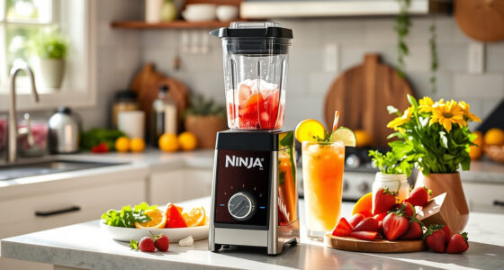 Ninja SLUSHi: Effortless Frozen Drinks for Your Summer Pool Party
