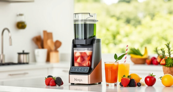 Ninja SLUSHi Max XXL: The Ultimate Summer Frozen Drink Maker