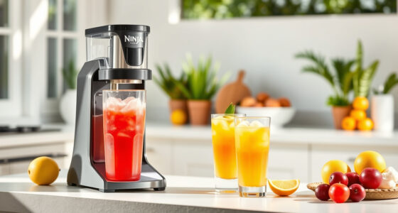 Ninja SLUSHi Max XXL: The Ultimate Summer Frozen Drink Maker