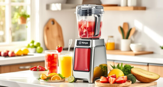 Ninja SLUSHi Max XXL: The Ultimate Summer Frozen Drink Maker