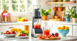 Ninja SLUSHi Twist: The Best Frozen Drink Maker of Summer