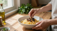 Pasta Di Acciughe
