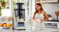 Perfect Summer Pairings for Your Ninja CREAMi Deluxe Ice Cream Maker