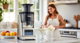 Perfect Summer Pairings for Your Ninja CREAMi Deluxe Ice Cream Maker
