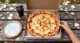Pizza Hut Surges In Global Coverage