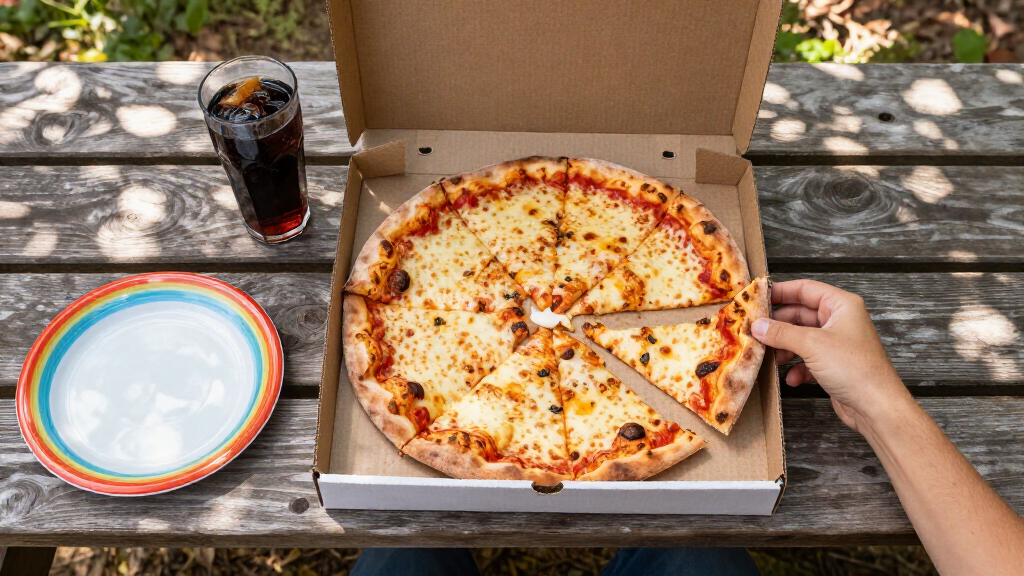 Pizza Hut Surges In Global Coverage