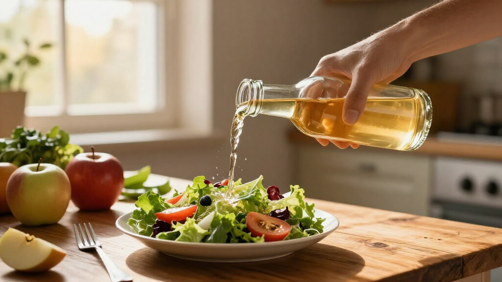 Ricette Con L'aceto Di Mele: 25 Idee Facili E Sfiziose