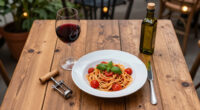 Ruby’s Wine House Review – Classic Italian Done Well