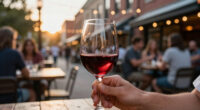 Sagra Brings Italian Wine-bar Energy To East Atlanta Village