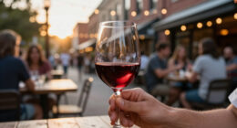 Sagra Brings Italian Wine-bar Energy To East Atlanta Village