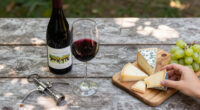 Senate Select Committee On California Wine Industry Surges In Global Coverage