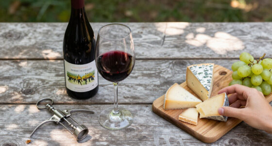 Senate Select Committee On California Wine Industry Surges In Global Coverage