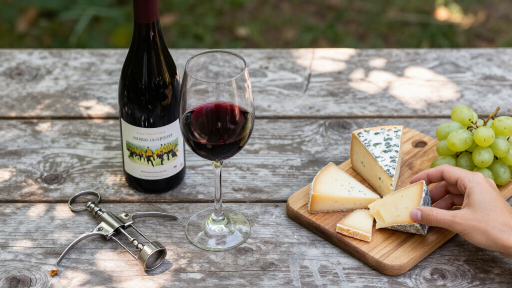 Senate Select Committee On California Wine Industry Surges In Global Coverage