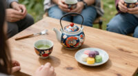 SENCHA Vous Donne Rendez-vous Au Brussels Tea Festival 2026 ! - Japon Infos