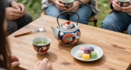 SENCHA Vous Donne Rendez-vous Au Brussels Tea Festival 2026 ! - Japon Infos