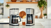 Stay Fresh & Brew Bright: Summer Care Tips for Ninja Hot & Iced XL Coffee Maker
