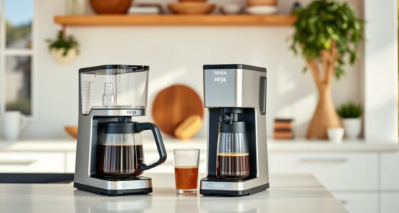 Stay Fresh & Brew Bright: Summer Care Tips for Ninja Hot & Iced XL Coffee Maker