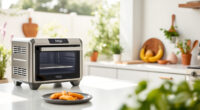 Summer Baking & Grilling with the Ninja Foodi XL Pro Air Oven & Accessories
