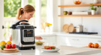 Summer Bliss with Ninja PossibleCooker PRO 14-in-1 Accessories